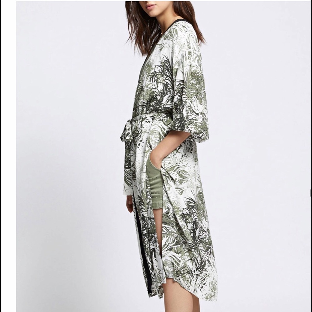 Sanctuary • Belted Caftan - New with tags 🏷